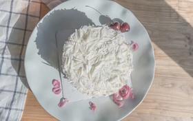 招牌榴莲生日蛋糕