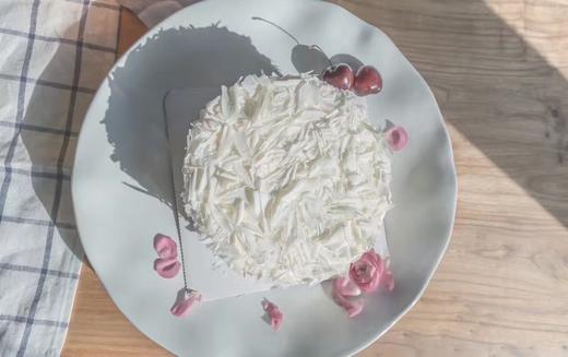 招牌榴莲生日蛋糕 商品图0