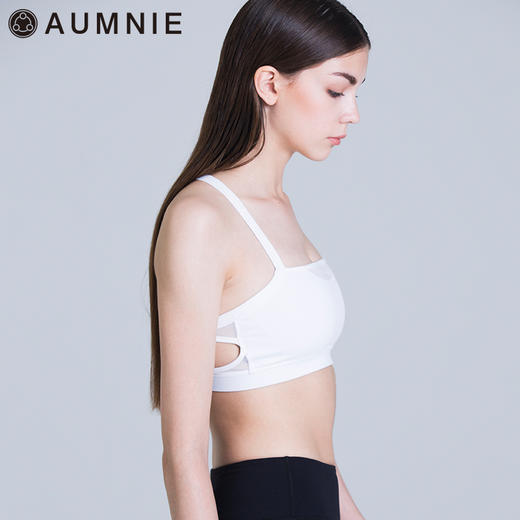 鸢尾胸围 IRIS BRA 商品图3