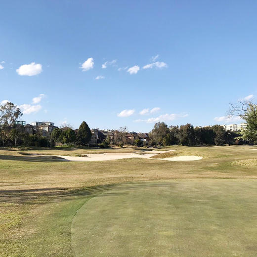昆明强林高尔夫俱乐部 Kunming Qianglin Golf Club | 昆明高尔夫球场 | 云南高尔夫球场 | 中国 商品图7