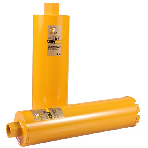 优豹水钻头【锋利型】 商品图4