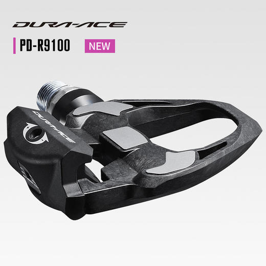 Shimano禧玛诺公路自行车锁踏PD-RS500/PD-R7000/PD-R550/PD-R8000/PD-R9100 商品图3