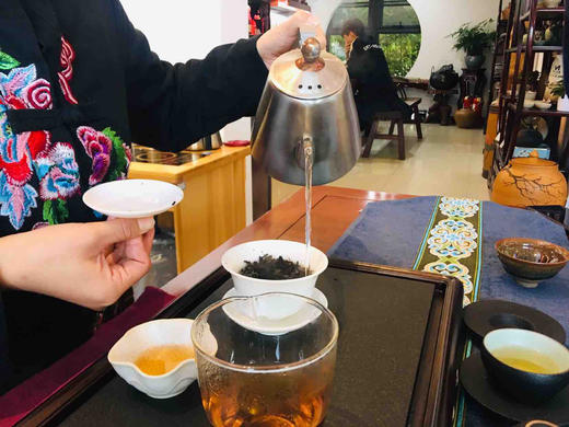 安化十两茶（2013年） 商品图3