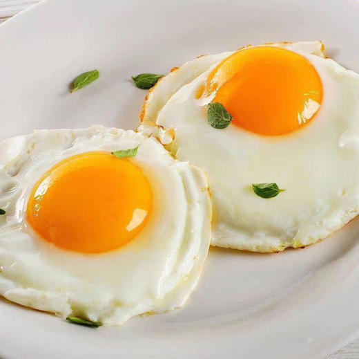 可生食精品 鲜鸡蛋 礼盒装 30枚（单个约45～52g) 商品图4