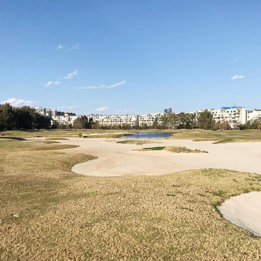 昆明强林高尔夫俱乐部 Kunming Qianglin Golf Club | 昆明高尔夫球场 | 云南高尔夫球场 | 中国 商品图3