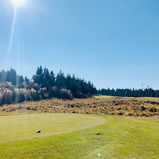 昆明乡村高尔夫俱乐部 Kunming Country Golf Club | 昆明高尔夫球场 | 云南高尔夫球场 | 中国 商品图4