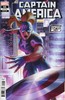 美国队长 主刊 Captain America V9（2018） 变体 商品缩略图11