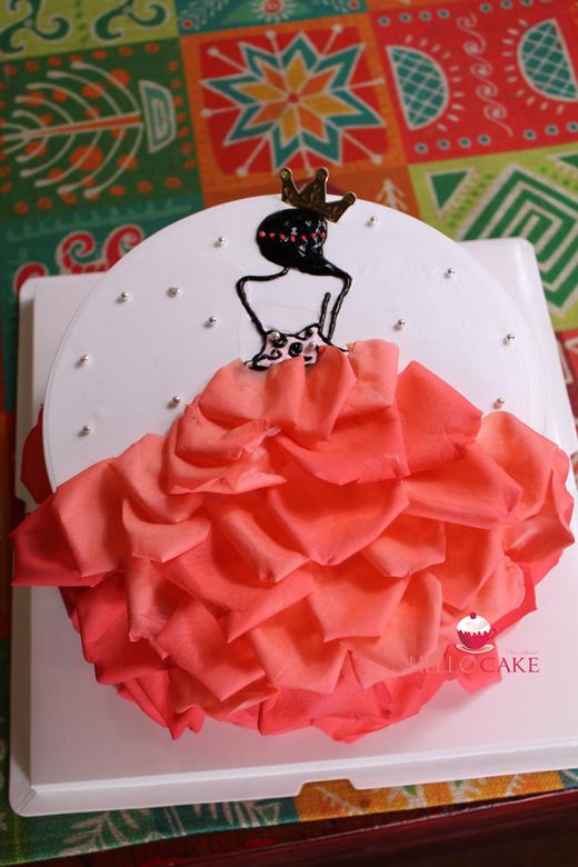 下单前请仔细阅读商品详情 鲜花蛋糕  如需增加或者修改文字 请下单备注 商品图1