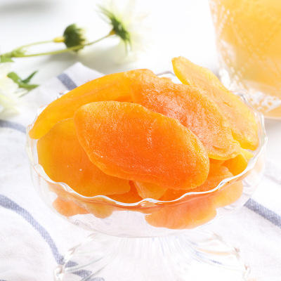 三只松鼠黄桃干106g 商品图2