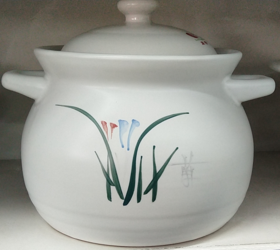 【百汇到家】康舒10号双耳汤锅