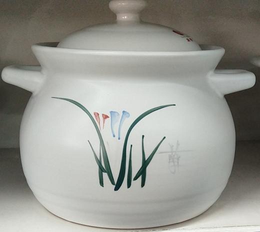 【百汇到家】康舒10号双耳汤锅 商品图0