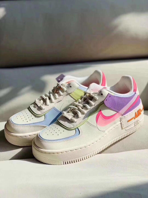 冰淇淋女鞋 商品图0