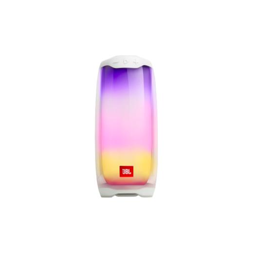 JBL PULSE 4 音乐脉动 防水便携式蓝牙音响 商品图1