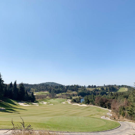 昆明乡村高尔夫俱乐部 Kunming Country Golf Club | 昆明高尔夫球场 | 云南高尔夫球场 | 中国 商品图5