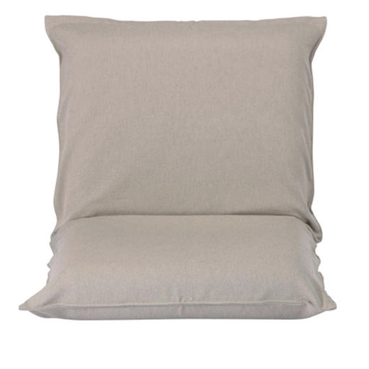 【榻榻米折叠椅】折叠椅榻榻米坐垫可调节椅背大小号 商品图1