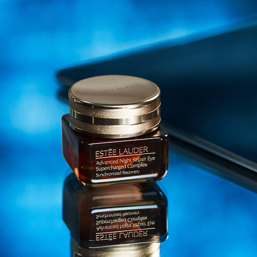 雅诗兰黛抗蓝光眼霜 商品图3