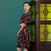 PG82D瑟俪2020春季实穿中款连衣裙 商品缩略图2