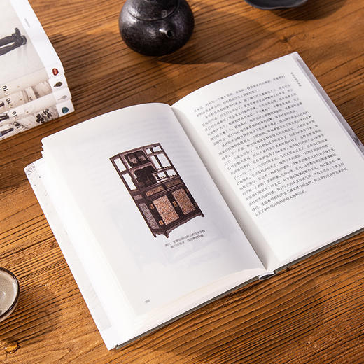 《醉文明：收藏马未都》（十卷典藏版）|京城收藏家，带你从文物中读出智慧 商品图3
