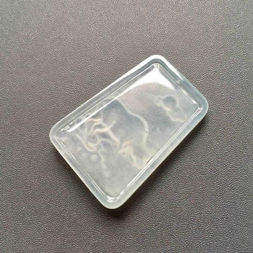 冰种翡翠牛牌牛气冲天 商品图4