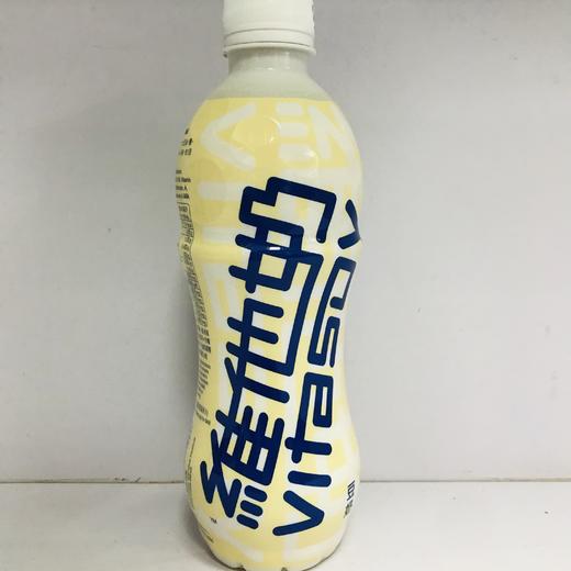 维他原味豆奶瓶装/件 1*24瓶 商品图0
