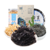 姚朵朵 海产干货组合（虾皮+紫菜+有机海带丝） 320g 商品缩略图4