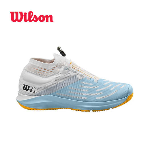 wilson威尔胜20年新款男款网球鞋轻装休闲运动鞋时尚kaos30sftwrs