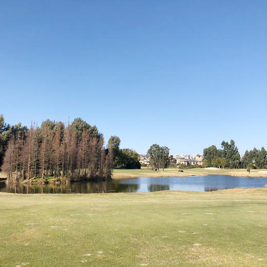 昆明强林高尔夫俱乐部 Kunming Qianglin Golf Club | 昆明高尔夫球场 | 云南高尔夫球场 | 中国 商品图5