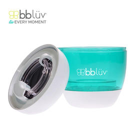 bbluv 加拿大婴儿便携紫外线奶瓶牙胶奶嘴消毒器杀菌uv四合一