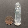高冰种翡翠合掌观音 商品缩略图5