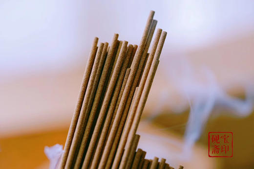 # 好物分享 # 醇化浓郁老山檀香线（一周发货哦） 商品图0