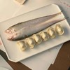 江南灶侯新庆师傅监制的江阴刀鱼馄饨 顺丰发货 含馄饨皮 商品缩略图5