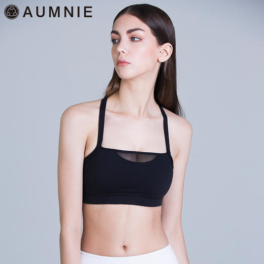 鸢尾胸围 IRIS BRA 商品图0