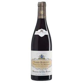陛寿家族庄园沃恩-罗曼尼一级马孔索园干红2016/2017 Albert Bichot Vosne-Romanee 1er Cru Les Malconsorts