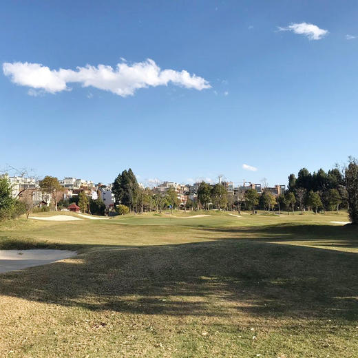 昆明强林高尔夫俱乐部 Kunming Qianglin Golf Club | 昆明高尔夫球场 | 云南高尔夫球场 | 中国 商品图2