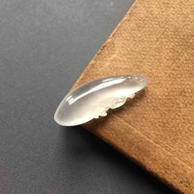 高冰到玻璃种厚庄福瓜