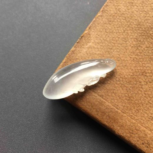 高冰到玻璃种厚庄福瓜 商品图0