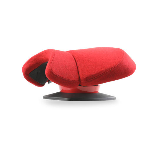 摩伽MOTOSTUHL  人体工学 健身辅助 轻健身 马鞍坐垫 MOTO2.0-1 商品图5