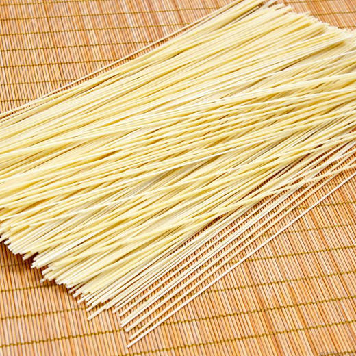 贵州绥阳张氏空心面250g500g750g