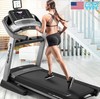  爱康(ICON)跑步机 升级款20717家用智能健身运动器材减震折叠 原装正品 商品缩略图0