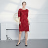 PF8A8瑟俪2020春季实穿中款连衣裙 商品缩略图3