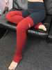 AUMNIE澳弥尼     长筒过膝瑜伽袜套 KNEE HIGH LEGWARMERS 商品缩略图4