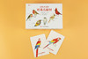 记忆da比拼：给鸟儿配对（鸟类科普游戏卡片，轻松锻炼专注力和观察力） 商品缩略图6
