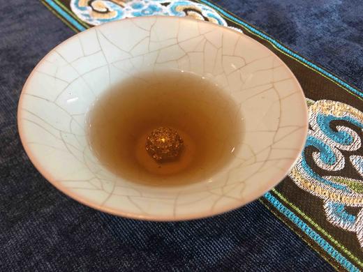 安化十两茶（2013年） 商品图4