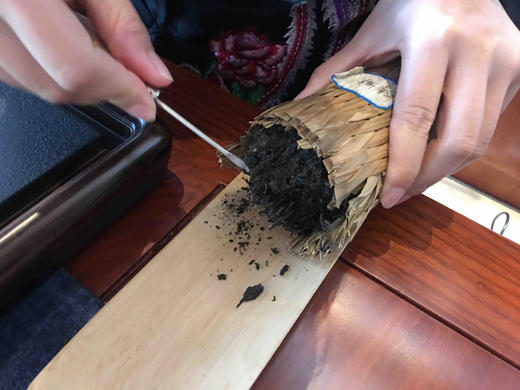 安化十两茶（2013年） 商品图1