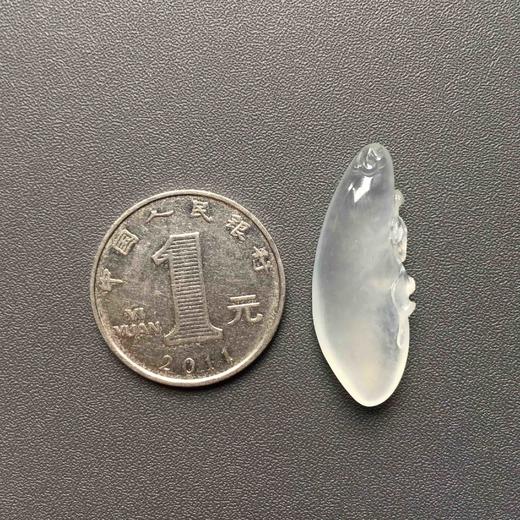 高冰到玻璃种厚庄福瓜 商品图5