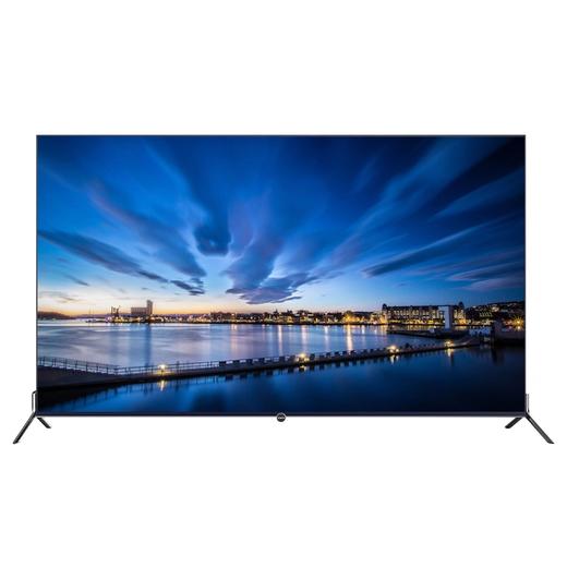 长虹(changhong) 55q5t 55英寸网络智能4k超高清 液晶窄边大屏智能