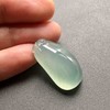 高冰种晴水厚庄翡翠福瓜 商品缩略图7