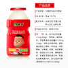 蒙牛乳酸菌草莓味100ml*30瓶/件（生产日期2019年12月） 商品缩略图3