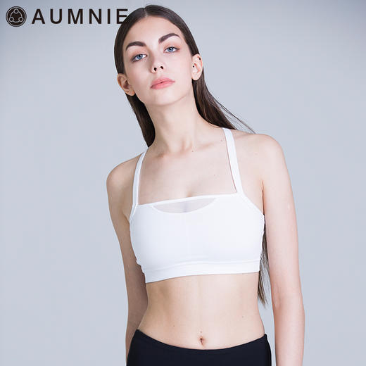 鸢尾胸围 IRIS BRA 商品图2