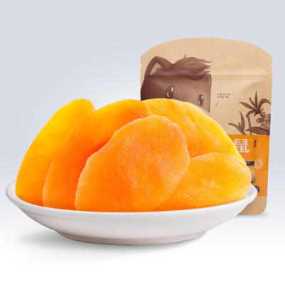 三只松鼠黄桃干106g 商品图3